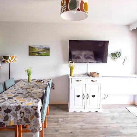 Hauts De Peyragudes Mp - T2/6pers -haut De Peyragudes C7- Peyresourde Mae-2833 Appartement *