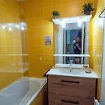 Appartement Résidence Hauts De Peyragudes Mp - T2/6pers -haut De Peyragudes C7- Peyresourde Mae-2833 Germ